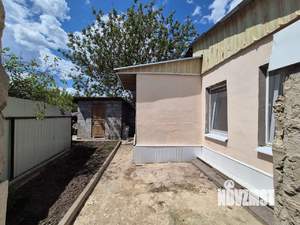 Дом 52м&sup2;, 2-этажный, участок 4 сот.  