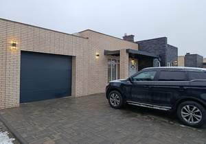 Дом 86м&sup2;, 2-этажный, участок 16 сот.  