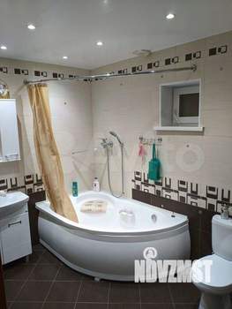 Дом 180м², 2-этажный, участок 15 сот.  