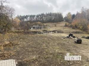 Дом 43м², 1-этажный, участок 15 сот.  