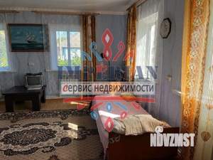 Дом 36м², 1-этажный, участок 31 сот.  
