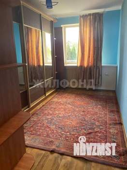 Дом 270м², 2-этажный, участок 15 сот.  