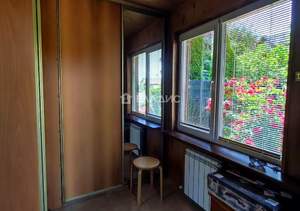 Дом 125м², 2-этажный, участок 4 сот.  