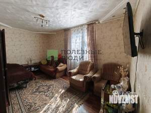 Дом 76м&sup2;, 2-этажный, участок 6 сот.  