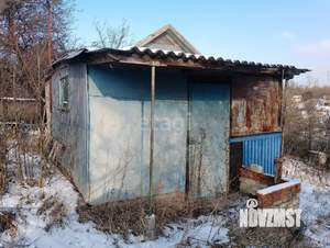 Дача 20м², 1-этажный, участок 7 сот.  