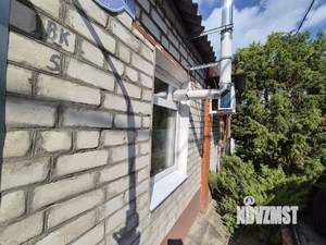 Дом 85м&sup2;, 1-этажный, участок 6 сот.  