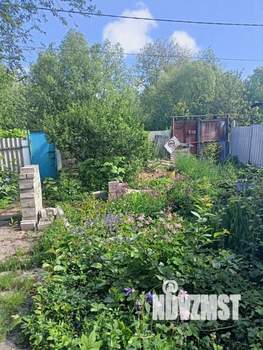 Дом 36м², 1-этажный, участок 6 сот.  