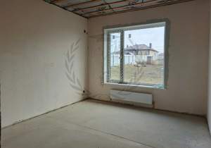 Дом 100м², 1-этажный, участок 8 сот.  