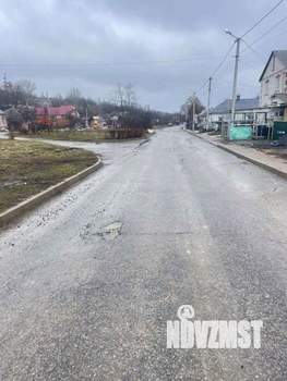 Дом 61м&sup2;, 1-этажный, участок 10 сот.  