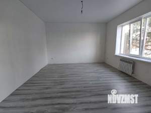 Дом 115м&sup2;, 1-этажный, участок 15 сот.  