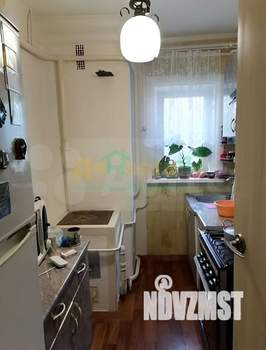 Дом 44м², 1-этажный, участок 5 сот.  