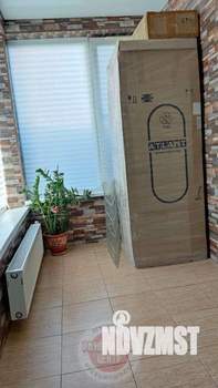 Дом 101м&sup2;, 2-этажный, участок 16 сот.  