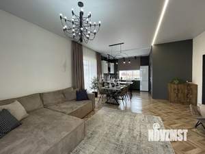 Дом 130м², 1-этажный, участок 16 сот.  