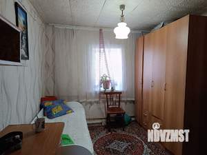 Дом 44м², 1-этажный, участок 6 сот.  
