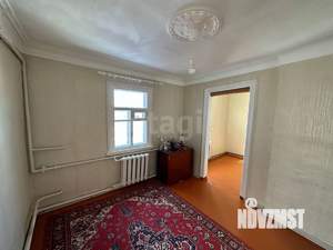 Дом 50м&sup2;, 1-этажный, участок 12 сот.  