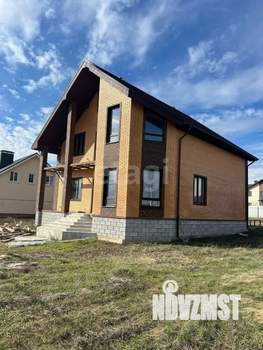 Дом 238м&sup2;, 2-этажный, участок 15 сот.  