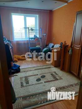 Дом 123м&sup2;, 2-этажный, участок 7 сот.  