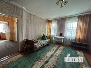 Дом 75м², 1-этажный, участок 10 сот.  