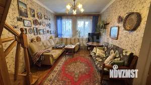 Дом 126м&sup2;, 2-этажный, участок 8 сот.  