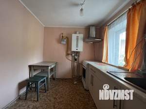 Дом 36м², 1-этажный, участок 10 сот.  