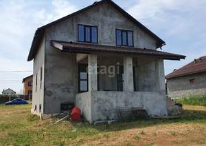 Дом 240м&sup2;, 2-этажный, участок 15 сот.  