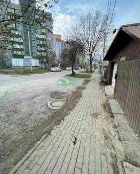 Дом 84м&sup2;, 2-этажный, участок 6 сот.  