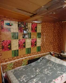 Дом 42м&sup2;, 1-этажный, участок 42 сот.  