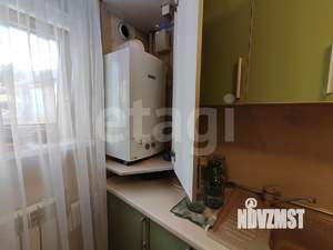 Дом 71м², 1-этажный, участок 8 сот.  