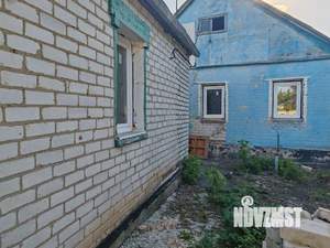 Дом 70м², 2-этажный, участок 12 сот.  