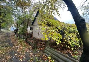 Дом 34м&sup2;, 2-этажный, участок 5 сот.  