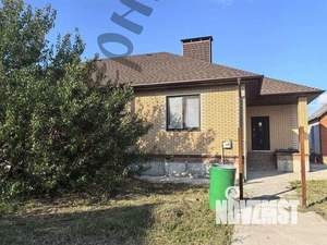 Дом 135м², 1-этажный, участок 15 сот.  