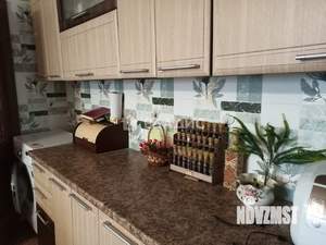 Таунхаус 124м&sup2;, 2-этажный, участок 15 сот.  