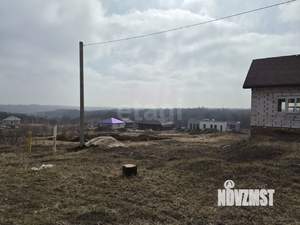 Дом 199м&sup2;, 2-этажный, участок 15 сот.  