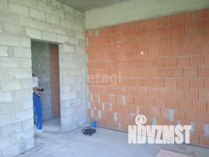 Дом 99м², 1-этажный, участок 10 сот.  