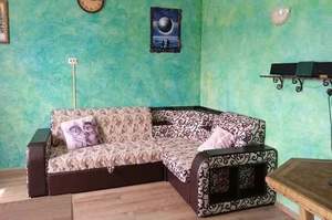 Дом 110м², 2-этажный, участок 15 сот.  