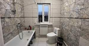 Дом 88м², 1-этажный, участок 3 сот.  