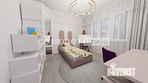 Дом 105м&sup2;, 1-этажный, участок 13 сот.  