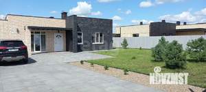 Дом 86м&sup2;, 1-этажный, участок 16 сот.  