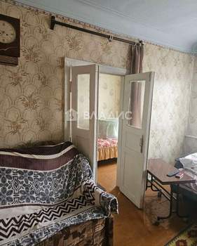 Дом 63м&sup2;, 1-этажный, участок 8 сот.  