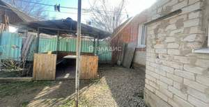 Дом 75м&sup2;, 1-этажный, участок 6 сот.  