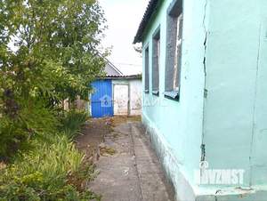 Дом 48м², 2-этажный, участок 1 сот.  