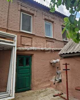 Дом 58м², 1-этажный, участок 5 сот.  
