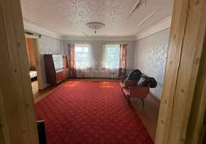 Дом 85м&sup2;, 1-этажный, участок 6 сот.  