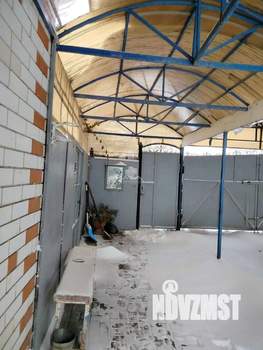 Дом 85м&sup2;, 1-этажный, участок 10 сот.  