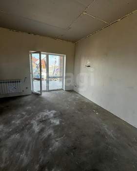 Дом 115м&sup2;, 1-этажный, участок 15 сот.  