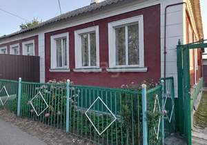 Дом 96м², 1-этажный, участок 6 сот.  