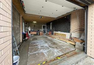 Дом 130м&sup2;, 1-этажный, участок 16 сот.  