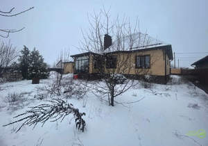 Дом 139м&sup2;, 1-этажный, участок 15 сот.  