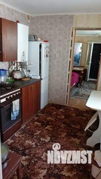 Дом 50м², 1-этажный, участок 3 сот.  