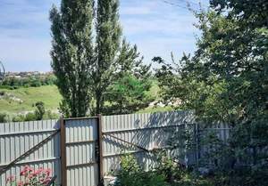 Дом 37м², 1-этажный, участок 15 сот.  